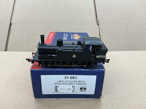 Bachmann gauge steam - bachmann, oo