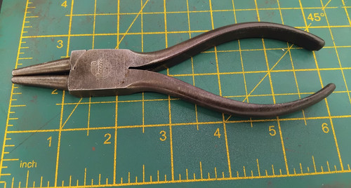 Vintage wilkinsons tools - ,