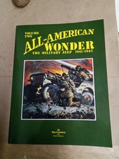 All-American Wonder Vol.2 Book