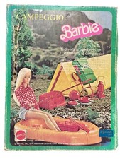 Barbie High Sierra Adventure
