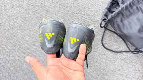 Predator football boots - football,