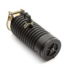 Air Filter Box Extension