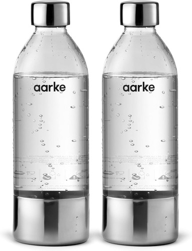 Aarke pack pet bottles - aarke, for