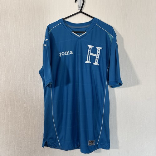 Honduras away football - honduras,