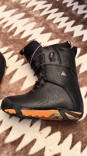 Burton slx snowboard boots - burton,