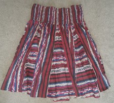 New No Tags Betty Jackson @Debenhams Sexy Floaty Skirt UK 14 Stunning 