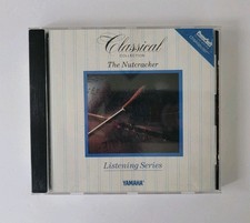 The Nutcracker - Yamaha