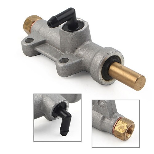 Atv rear brake master - brake, cylinder