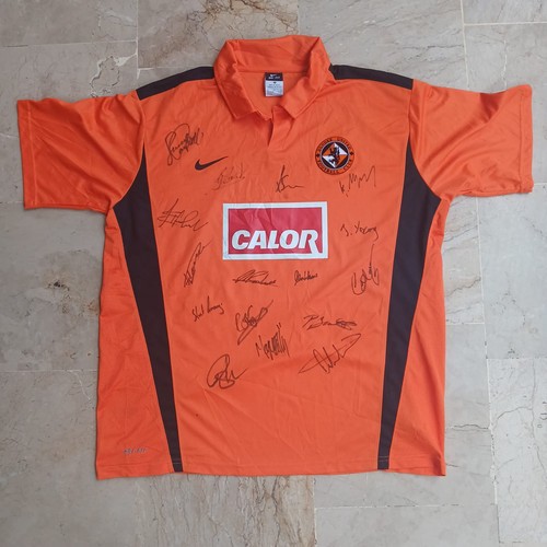 Dundee united 2009 home - dundee,