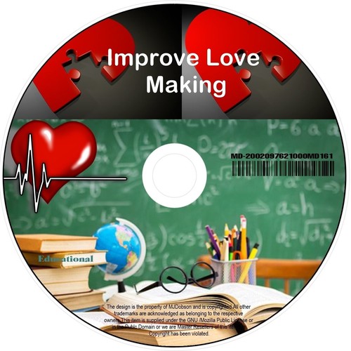 Better sex intimacy - better, &