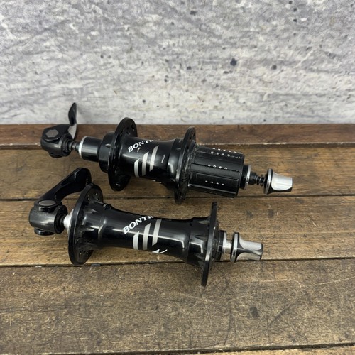 Bontrager hub set - hub,