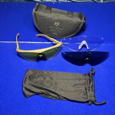 Genuine British Army Issue Tan