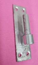 GATE HINGE PIN GALVANISED