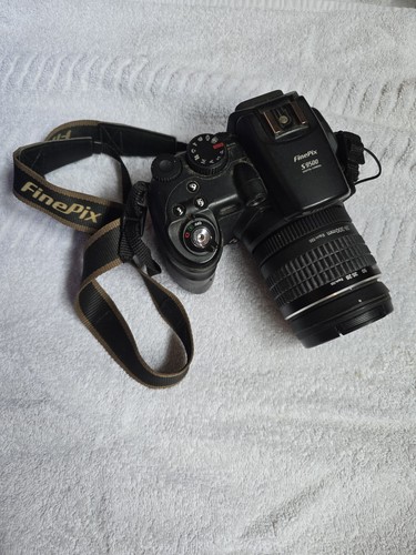 Fujifilm finepix s9500 digital - s9500,