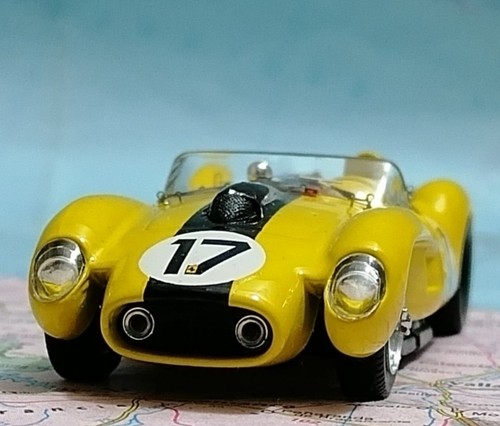 1957 ferrari 250 3000 - 1957,