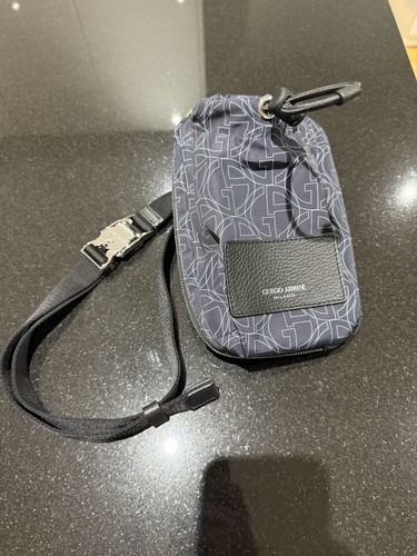 Giorgio armani bumbag 980 - giorgio,