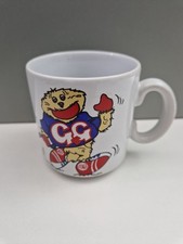 GORDON THE GOPHER  childs mug c.1987