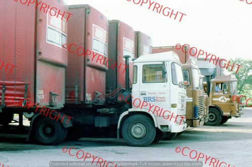 Truck photo british road - -,