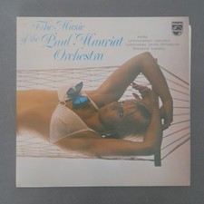 Paul Mauriat Orchestra* – The Music Of The Paul Mauriat Orchestra  6641 130