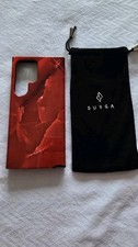 BRAND NEW Burga Phone Case