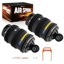 2pins rear air suspension - rear,