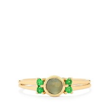 Genuine Gems! Cats Eye