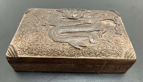 Antique vintage hand carved - antique/vintage, hand-carved