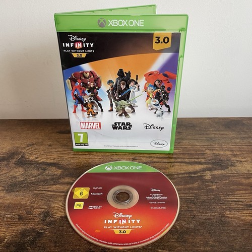 Disney infinity software - infinity,