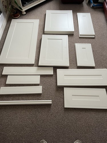 Wren kitchen door and draw - wren,