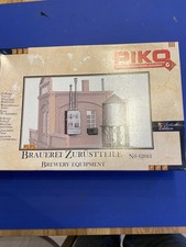 Piko 62013 G Scale Brewery