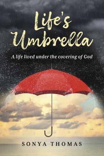 Sonya thomas life umbrella - sonya,