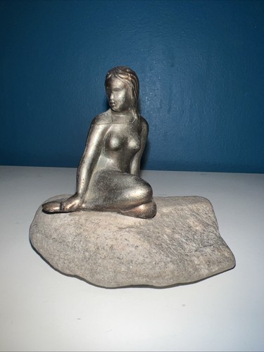 Vintage brass natural stone - vintage.,
