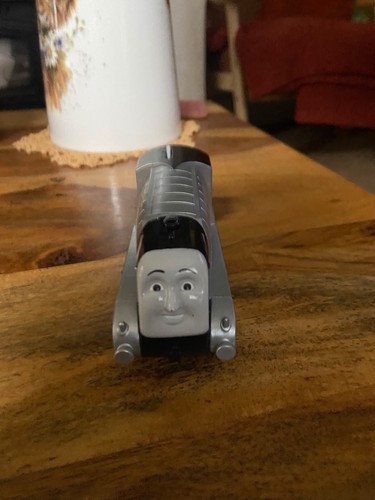 Thomas the tank engine - engine, &