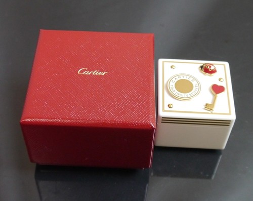 Authentic cartier jewelry - authentic,