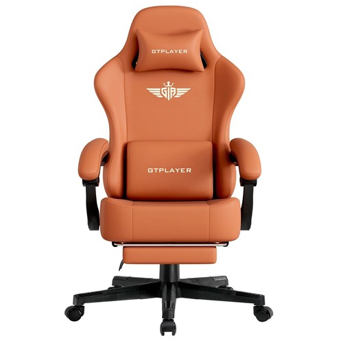 Gtplayer fabric gaming chair - gtplayer,