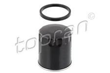 Oil filter Spin-on Filter