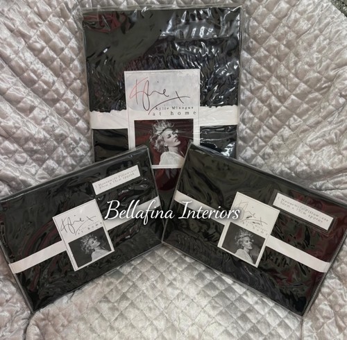 Kylie minogue cassia - cassia, black