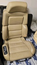 Recaro c81 classic - classic, leather