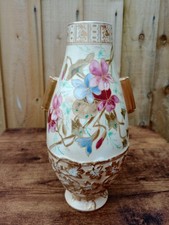 Antique 1900 Royal Bonn vase