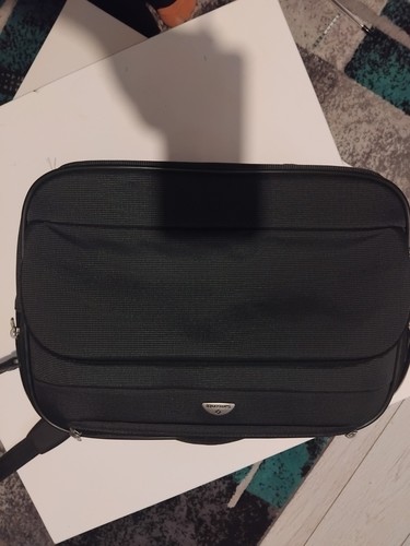 Samsonite atom sparkle soft - samsonite, atom/sparkle