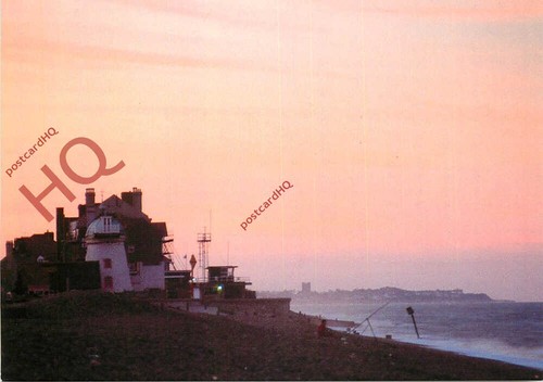 Picture postcard aldeburgh - picture,