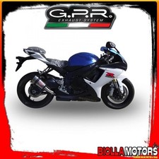 Suzuki GSX-R 750 L1 L7