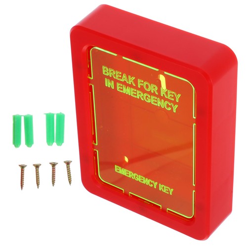 Fire extinguisher mount - fire,