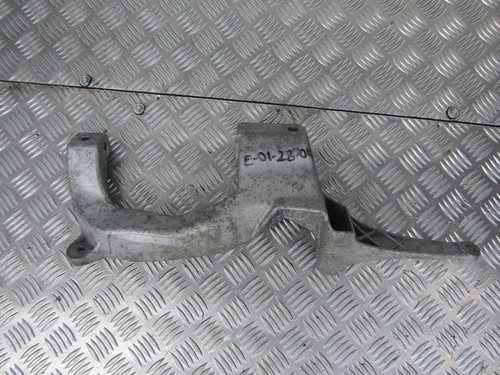 Mercedes axor front left - axor,