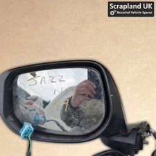 Honda jazz mk2 - honda,