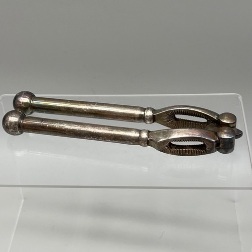 Vintage silver plated - silver,