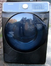 SAMSUNG DV10K6500EV heavy duty huge VENTED Tumble dryer, RRP £2299! 12M G'tee!*