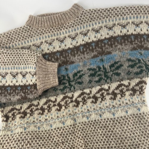 Vintage alafoss lopi icelandic - lopi,