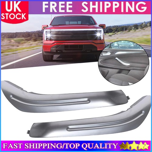 Armrest front door - armrest, handle