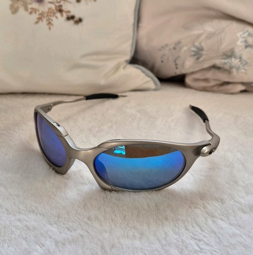 Vintage oakley romeo metal - oakley, x-metal